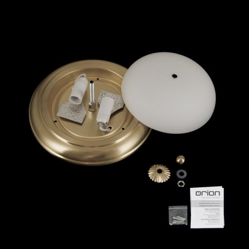 Orion Mennyezeti lámpa  OR 7-792-26 MS-matt            OSTIA 279371