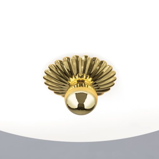 Orion Mennyezeti lámpa  OR 7-792-35 gold         CARNEVAL 279401