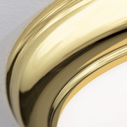 Orion Mennyezeti lámpa  OR 7-792-35 gold         CARNEVAL 279401