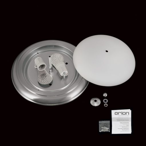 Orion Mennyezeti lámpa  OR 7-792-35 satin              DOTTY 279432