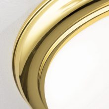 Orion Mennyezeti lámpa  OR 7-792-47 gold               DOTTY 279449