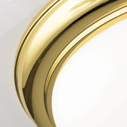 Orion Mennyezeti lámpa  OR 7-792-47 gold               DOTTY 279449