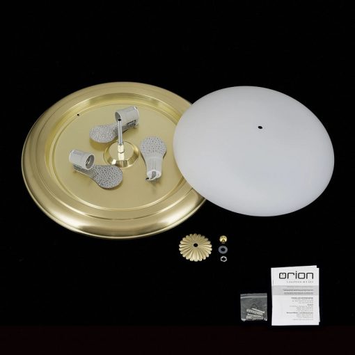 Orion Mennyezeti lámpa  OR 7-792-47 MS-matt          GILI 279456