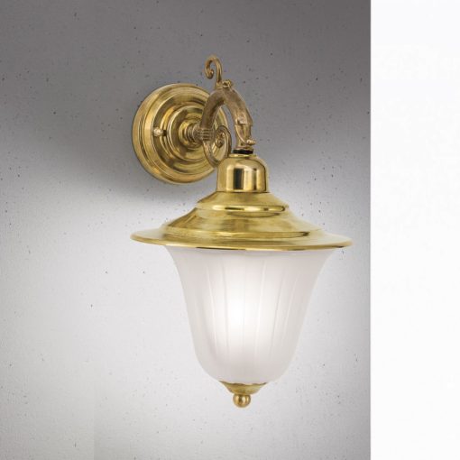 Orion Kültéri fali lámpa  OR 11-1319 MS               DISC 280650