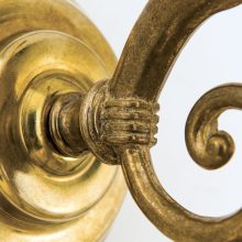 Orion Kültéri fali lámpa  OR 11-1319 MS               DISC 280650