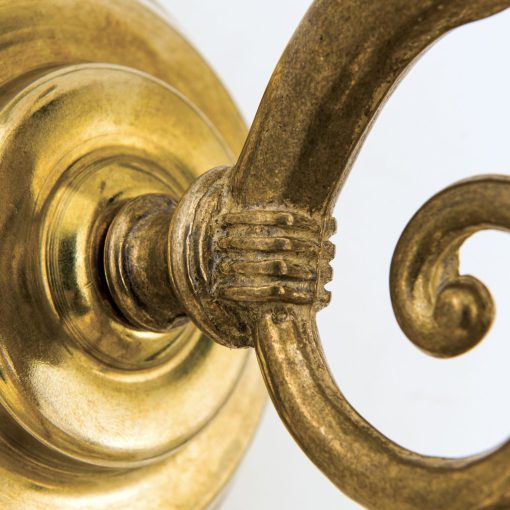 Orion Kültéri fali lámpa  OR 11-1319 MS               DISC 280650