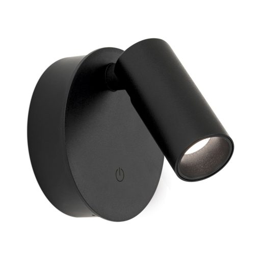 Orion Spot lámpa OR 10-605 schwarz DISC 280674