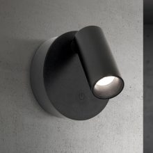 Orion Spot lámpa OR 10-605 schwarz DISC 280674