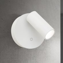 Orion Spot lámpa OR 10-605 weiß DISC 280681