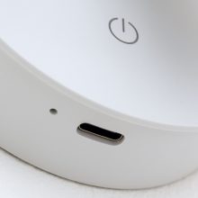 Orion Spot lámpa OR 10-605 weiß DISC 280681