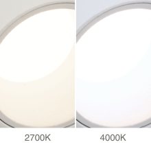 Orion Spot lámpa OR 10-605 weiß DISC 280681