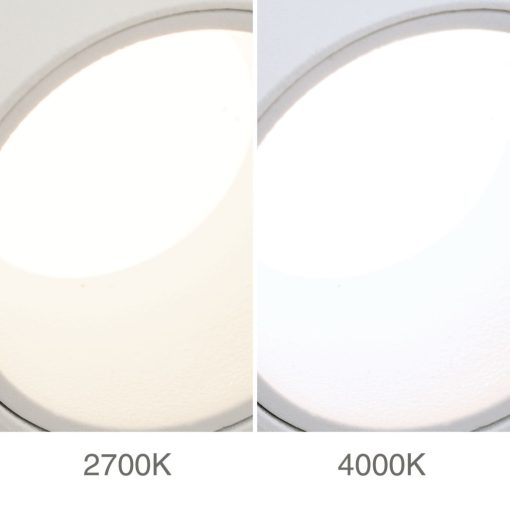 Orion Spot lámpa OR 10-605 weiß DISC 280681