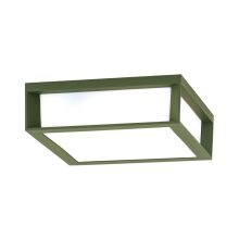 Orion Kültéri mennyezeti lámpa  OR 11-1195 grün        DISC 280711