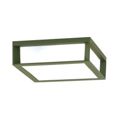   Orion Kültéri mennyezeti lámpa  OR 11-1195 grün        DISC 280711