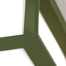 Orion Kültéri mennyezeti lámpa  OR 11-1195 grün        DISC 280711