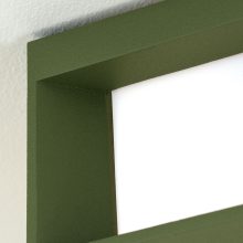 Orion Kültéri mennyezeti lámpa  OR 11-1195 grün        DISC 280711