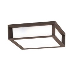   Orion Kültéri mennyezeti lámpa  OR 11-1195 corten          DISC 280728