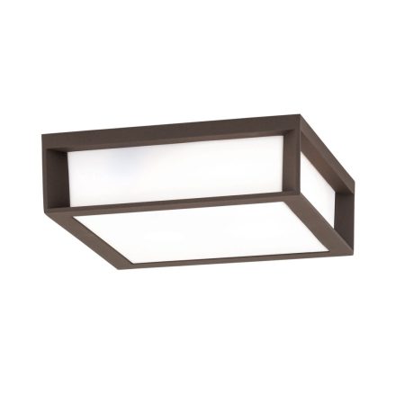 Orion Kültéri mennyezeti lámpa  OR 11-1195 corten          DISC 280728