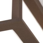 Orion Kültéri mennyezeti lámpa  OR 11-1195 corten          DISC 280728