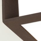 Orion Kültéri mennyezeti lámpa  OR 11-1195 corten          DISC 280728