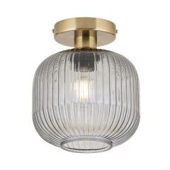   Orion Mennyezeti lámpa  OR 7-793-1 rauch                DOTTY 280742