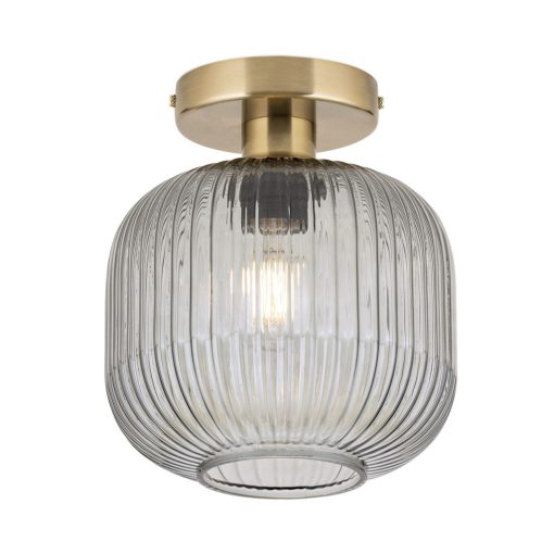 Orion Mennyezeti lámpa  OR 7-793-1 rauch                DOTTY 280742