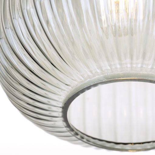 Orion Mennyezeti lámpa  OR 7-793-1 rauch                DOTTY 280742