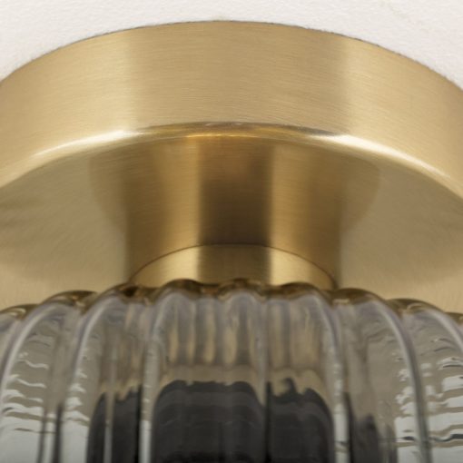 Orion Mennyezeti lámpa  OR 7-793-1 rauch                DOTTY 280742