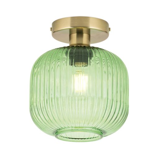 Orion Mennyezeti lámpa  OR 7-793-1 grün                DOTTY 280759