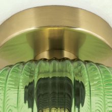 Orion Mennyezeti lámpa  OR 7-793-1 grün                DOTTY 280759