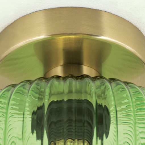 Orion Mennyezeti lámpa  OR 7-793-1 grün                DOTTY 280759