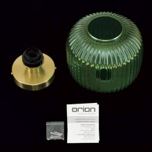 Orion Mennyezeti lámpa  OR 7-793-1 grün                DOTTY 280759