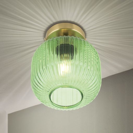 Orion Mennyezeti lámpa  OR 7-793-1 grün                DOTTY 280759