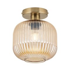   Orion Mennyezeti lámpa  OR 7-793-1 amber             GILI  280766