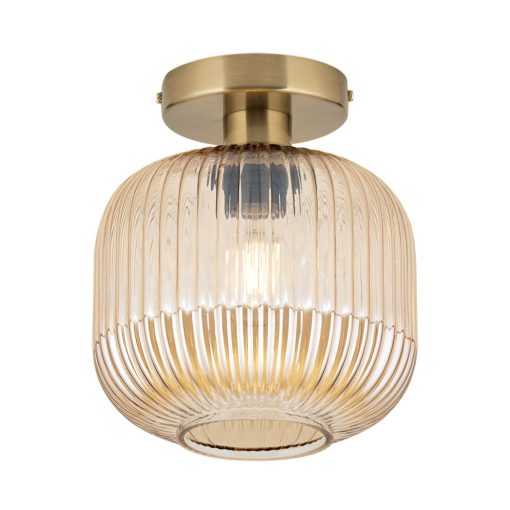 Orion Mennyezeti lámpa  OR 7-793-1 amber             GILI  280766