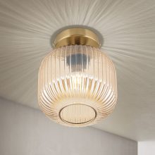 Orion Mennyezeti lámpa  OR 7-793-1 amber             GILI  280766