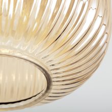 Orion Mennyezeti lámpa  OR 7-793-1 amber             GILI  280766