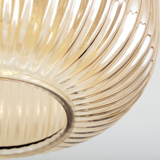 Orion Mennyezeti lámpa  OR 7-793-1 amber             GILI  280766