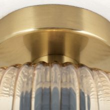 Orion Mennyezeti lámpa  OR 7-793-1 amber             GILI  280766