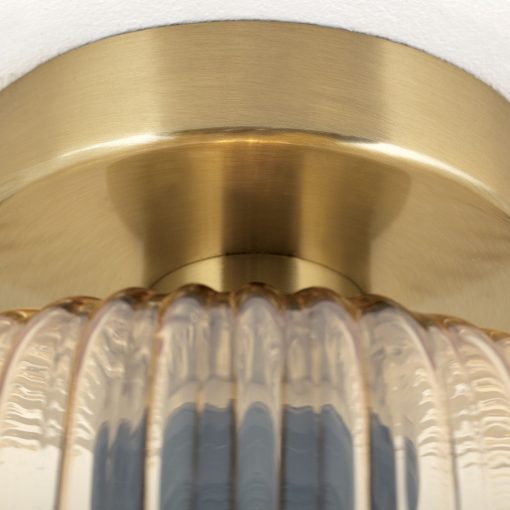 Orion Mennyezeti lámpa  OR 7-793-1 amber             GILI  280766