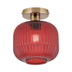   Orion Mennyezeti lámpa  OR 7-793-1 rot                  GILI  280773