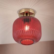 Orion Mennyezeti lámpa  OR 7-793-1 rot                  GILI  280773