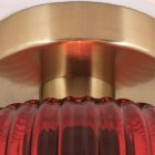 Orion Mennyezeti lámpa  OR 7-793-1 rot                  GILI  280773