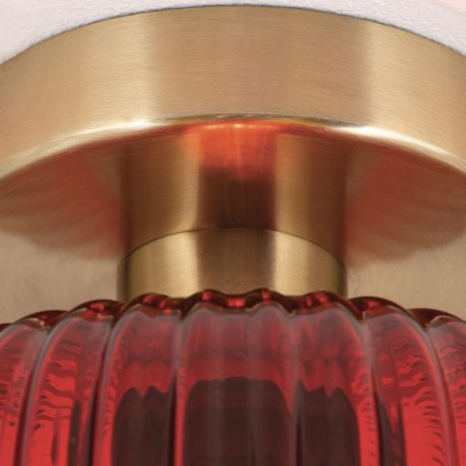 Orion Mennyezeti lámpa  OR 7-793-1 rot                  GILI  280773