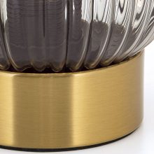 Orion Asztali lámpa OR 4-1230-1 rauch CARNEVAL 280797