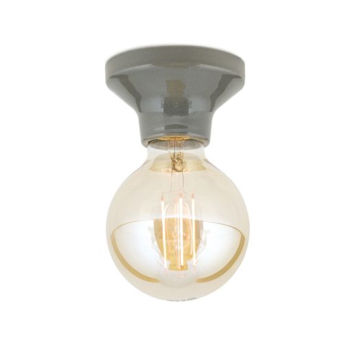 Orion Mennyezeti lámpa  OR 7-679 grau-Kera FROST 280896