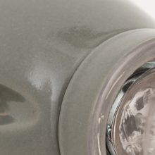 Orion Fali lámpa OR 2-1367 grau-Kera FROST 280919