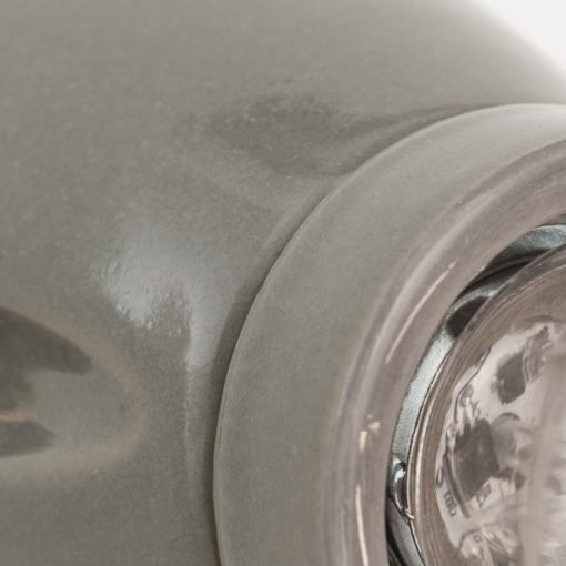 Orion Fali lámpa OR 2-1367 grau-Kera FROST 280919