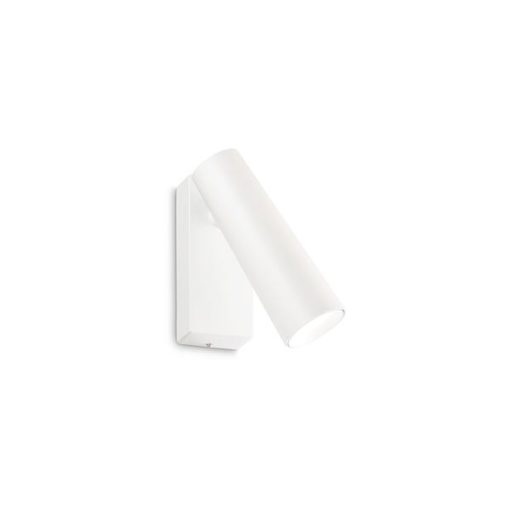 Ideal Lux Fali lámpa PIPE AP BIANCO 280998