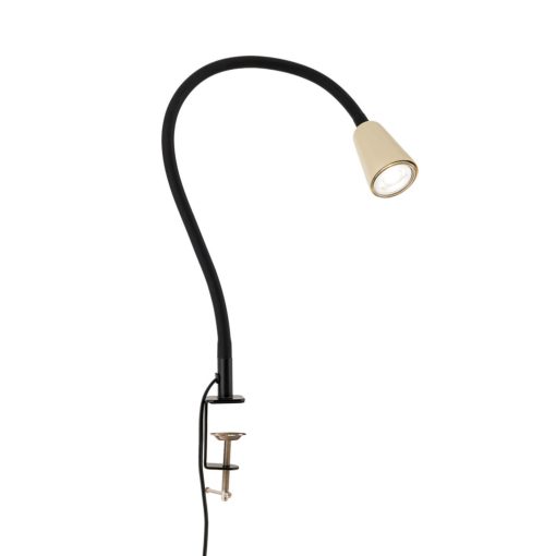 Orion Asztali lámpa OR 4-1231-1 khaki DOTTY 281022